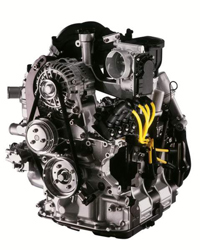 P583C Engine